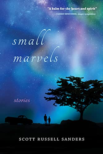 Small Marvels: Stories view 2