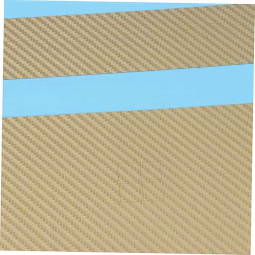 Pegatinas para portátil de fibra de carbono para proteger y decorar tu Pro6 4
