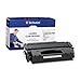 Verbatim Remanufactured Toner Cartridge Replacement for HP Q7553X (Black)