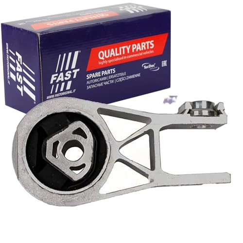 FAST Roulements, moteur FT52421