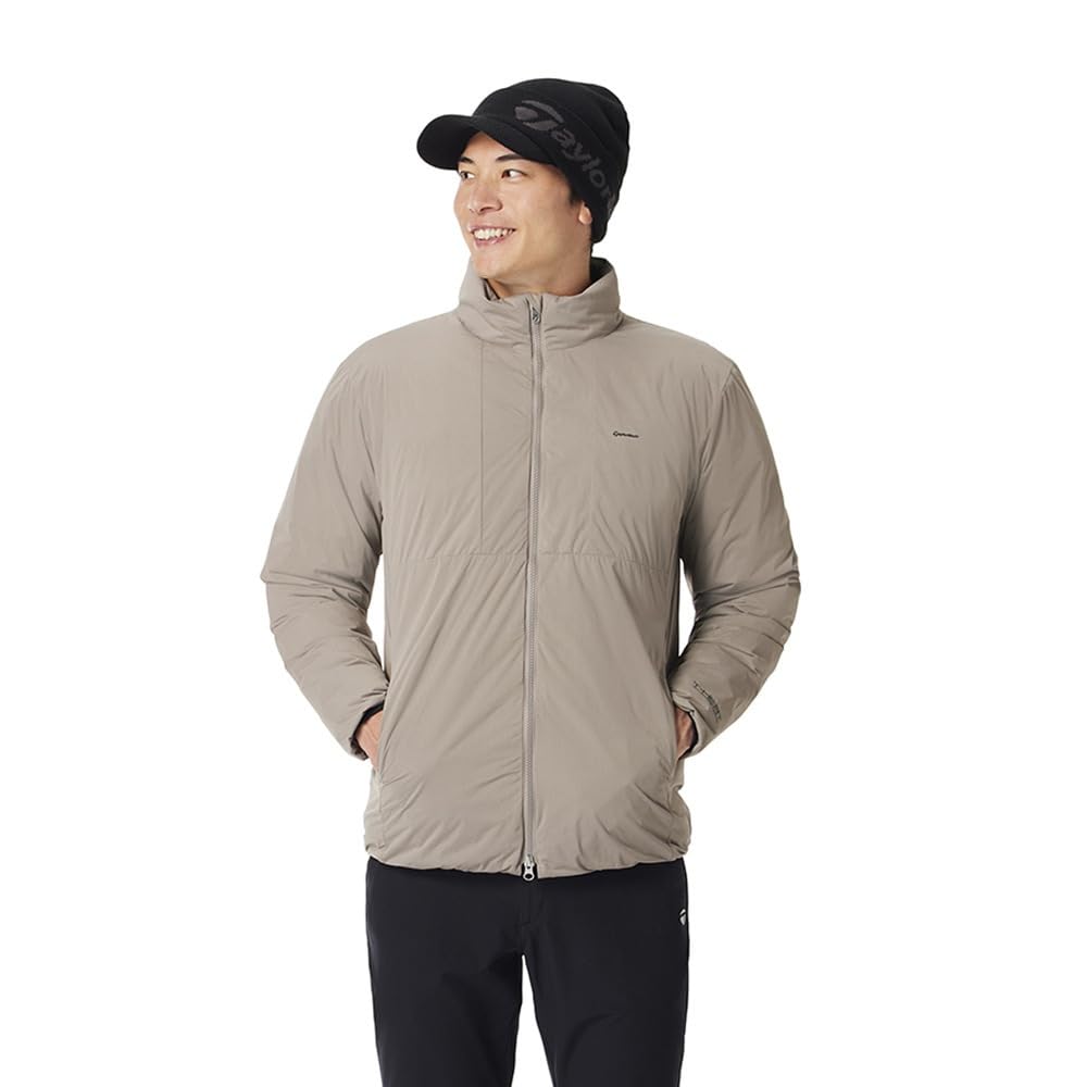 Amazon | テーラーメイド(TAYLOR MADE) M T-HEAT ストレッチ