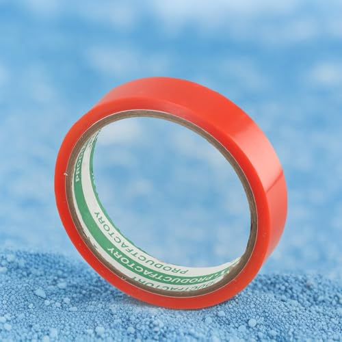 Cinta Adhesiva para Neumáticos Tubulares, 5m x 20mm miniatura 1