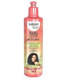 salon line maionese Activador de rizos Salon Line Ativador de Cachos SOS Cachos + Brilho 300ml