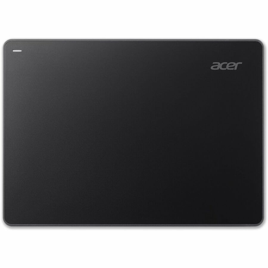Image of Acer TravelMate B3 11 TMB311-34 TMB311-34-C3BZ 11.6 inch Notebook - HD - 60 Hz - Intel N-Series N150-4 GB - 128 GB Flash Memory - English Keyboard - Black