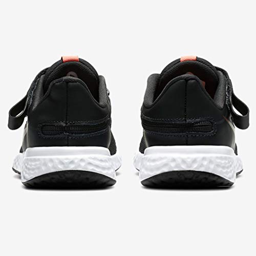 Nike Revolution 5 Flyease PSV Little Kids Casual Running Shoe Cq4648-012 Size 1.5 Black3