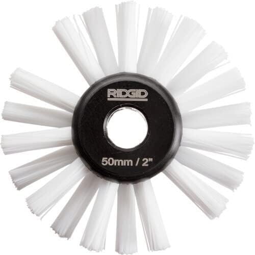 CEPILLO, NYLON K9-204 5.1 cm