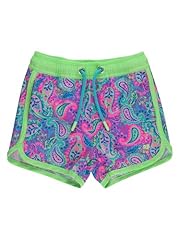 Neon Paisley Pop