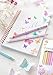Faber-Castell Colouring Pencils Sparkle Pastel Pack of 12 Metal Case tin of 12