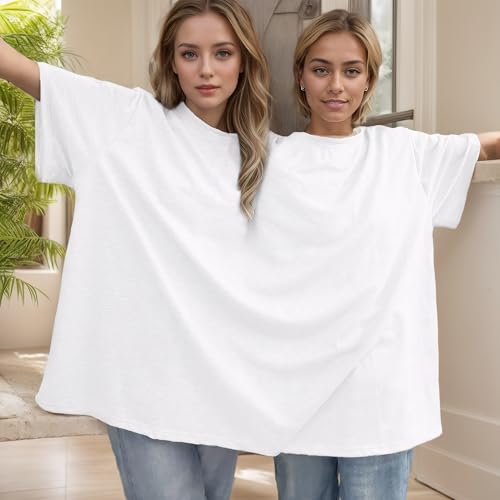 Jongdari Couple Shirts, Two Person Intimate Funny Matching Shirts for Couples Him and Her3