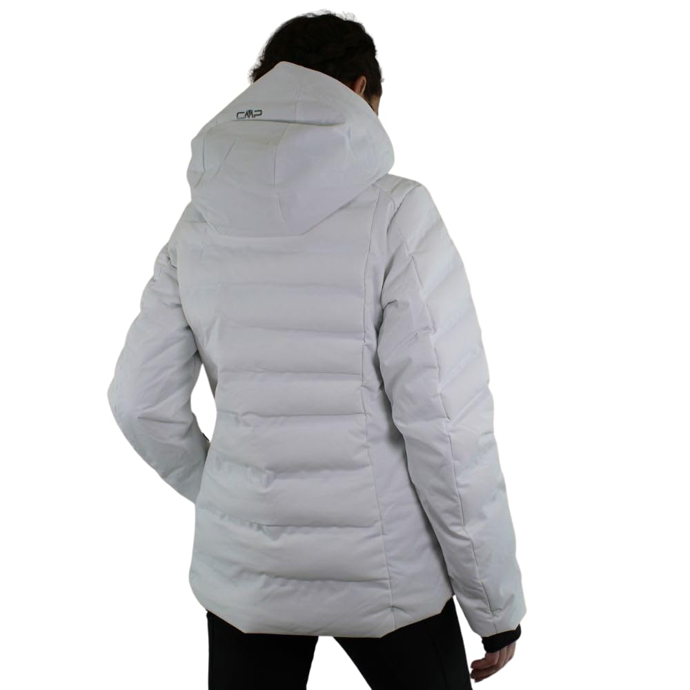 CMP Campagnolo - Giacca da donna FIX Hood