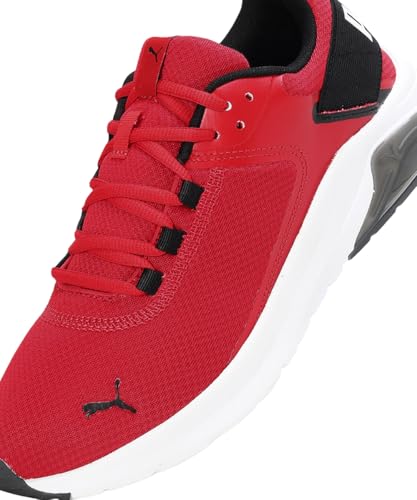 Image of Puma Unisex-Adult Electron E Res Sneaker