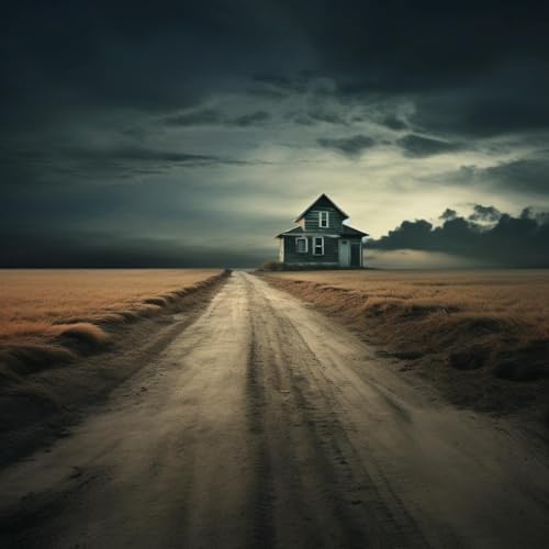 Homesickness | SCP-2397 Podcast Por  arte de portada