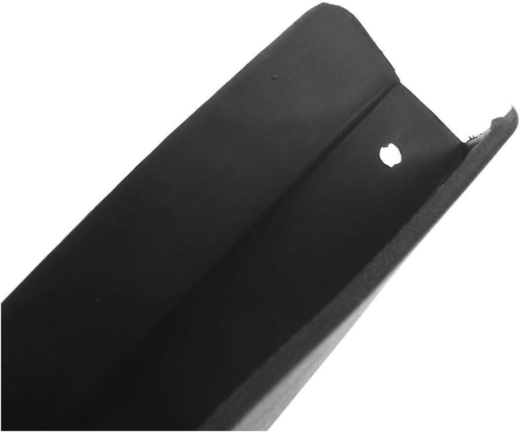 4X Splash Guards -Class X253 with Pedal Rear&Front A2538900800 A2538900700