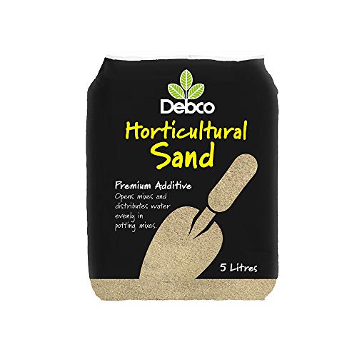 Debco Horticultural Sand 5 Litre