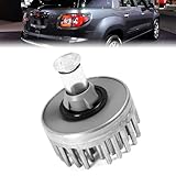 Lochnchn 13582912 Tail Lights Bulb Compatible with GMC Acadia 2013-2016,2017 GMC Acadia Limited Rear Brake Taillights Bulbs Replace 19433735