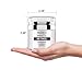 Hotmir Retinol Moisturizer Cream for Face and Neck, | with Retinol, Hyaluronic Acid, Vitamin E and Green Tea | Anti Wrinkle Cream for Men and Women - 1.7 fl oz