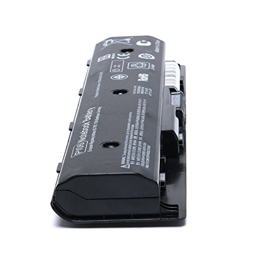 New Pi06 Battery For Hp 710416-001 710417-001 Pavilion 14-E000 15-E000 15T-E000 15Z-E000 17-E000 17-E100 17Z-E100 Touchsmart 17-J000 17-J100 Touchsmart 17-J157Cl #TOP3