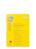 Sonett Waschmittel Pulver Konzentrat, 2.4 kg