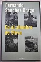 EN EL ALAMBRE DE SHIVA 8408023306 Book Cover