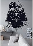 Star Wars Large Decal, Star Wars Decals, Star Wars Stickers, Darth Vader Large Decal, Darth Vader St