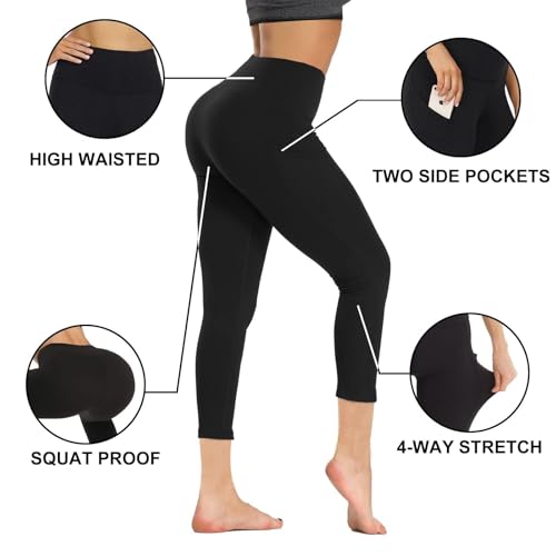 Image of GAYHAY Comfy Soft Pajama Pants for Women Casual Print Drawstring Palazzo Lounge Pants Wide Leg