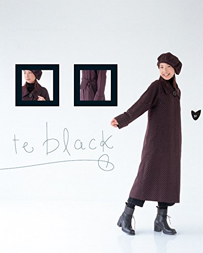 Basic Black: 26 Edgy Essentials for the Modern Wardrobe