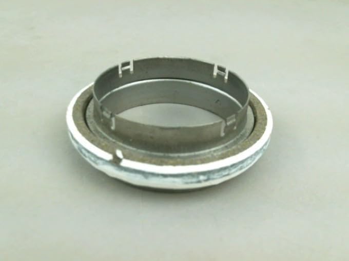 Genuine OEM Catalytic Converter Gasket for Chevrolet 20987829