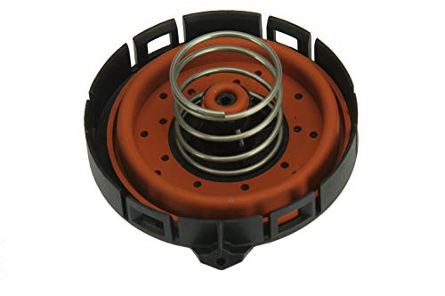 Válvula de ventilación del cárter URO Parts 11127547058 evita el consumo excesivo de aceite 4