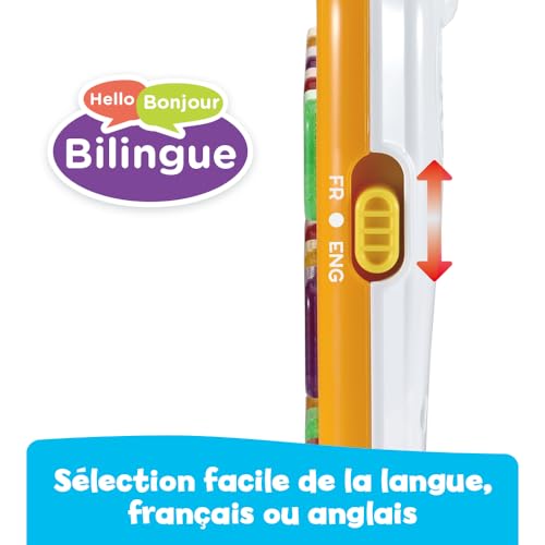 BABY TABLETTE BILINGUE - vue 6