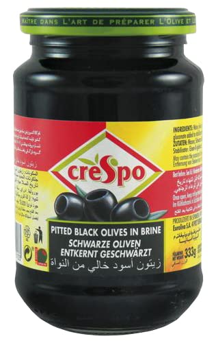 リフココ クレスポ 種抜きオリーブ 2種セット