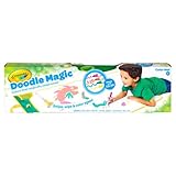 Crayola Doodle Magic Color Mat