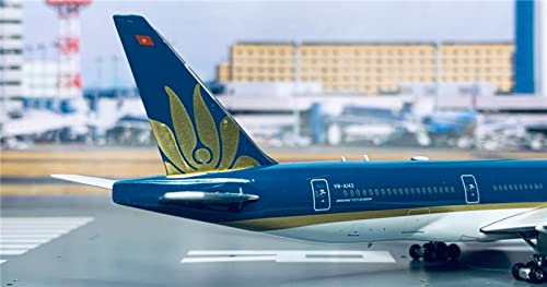 Phoenix Vietnam Airlines for Boeing 777-200ER VN-A143 1:400