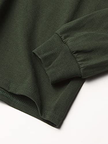 Image of Cotton 6 oz. Long-Sleeve T-Shirt (G240)