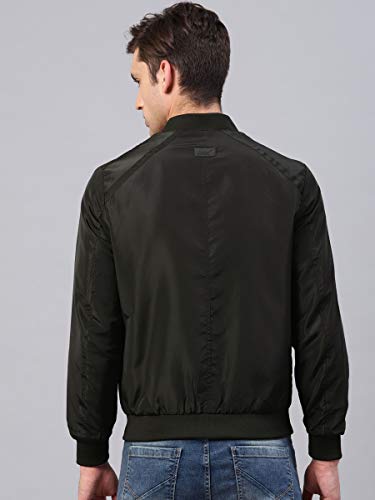 hrx leather jackets
