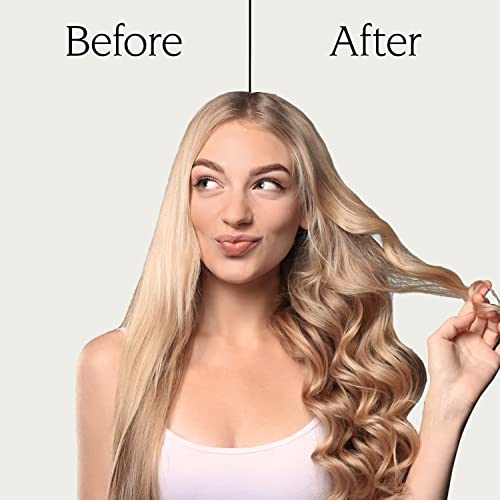 Dr. Pure Heatless Hair Curler - Diy Hair Rollers Styling Tool With Heatless Curling Rod Headband - Hair Curlers To Sleep In For Long Lasting Overnight Curls #TOP4
