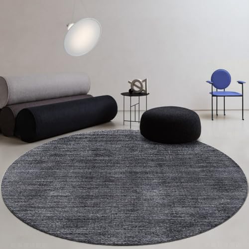 Tapis de sol pour chaise pivotante pour protéger le parquet