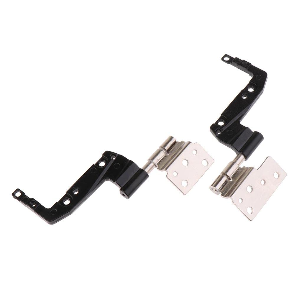 Ensemble de Charnières de Remplacement pour écran D'ordinateur Portable E5520,