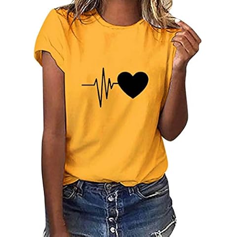 Camiseta CMTOP Manga Corta Estampada Cover