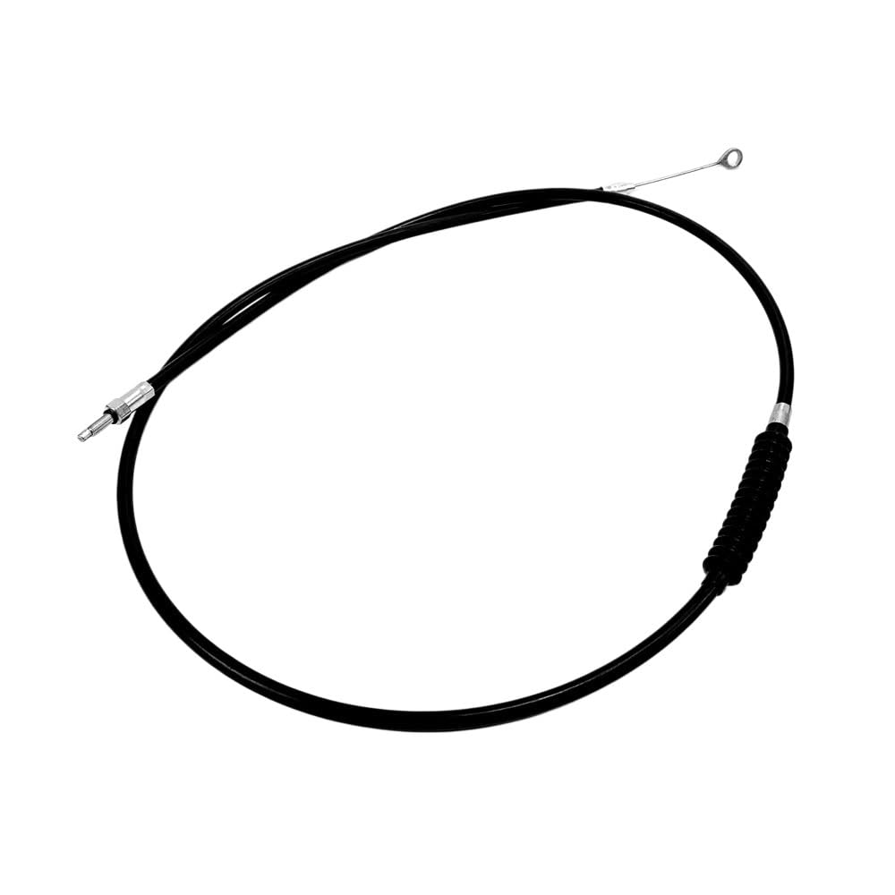 Cable de embrague para motocicleta 38 ''a 78'' para Touring para Electra Glide para Street para Road 1998-2024