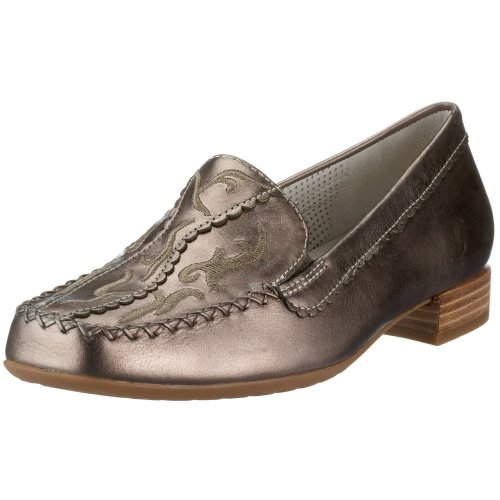 Botines Plantilla Desmontable Calidad Botines Mujer Gabor - Tacón