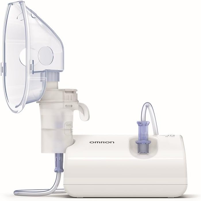 Nebulizer Accessories Kit (NE-C801)