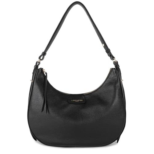 Sac hobo Dune Lancaster grand format en cuir élégant pour femme