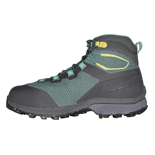 Image of La Sportiva Womens TX Hike Mid GTX Boot | Waterproof