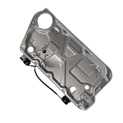 Vitre bloquée sur Beetle ? Mécanisme lève-vitre avant droit 1C0837656 pour VW 1998-2009