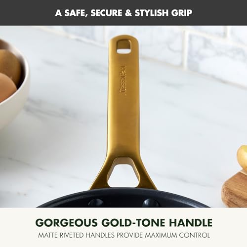 GreenPan Nonstick Reserve Pro 8