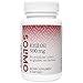 Amazon Brand - Solimo Krill Oil 500mg (115mg Omega 3 Fatty Acids), 45 Softgels, 45-Day Supply