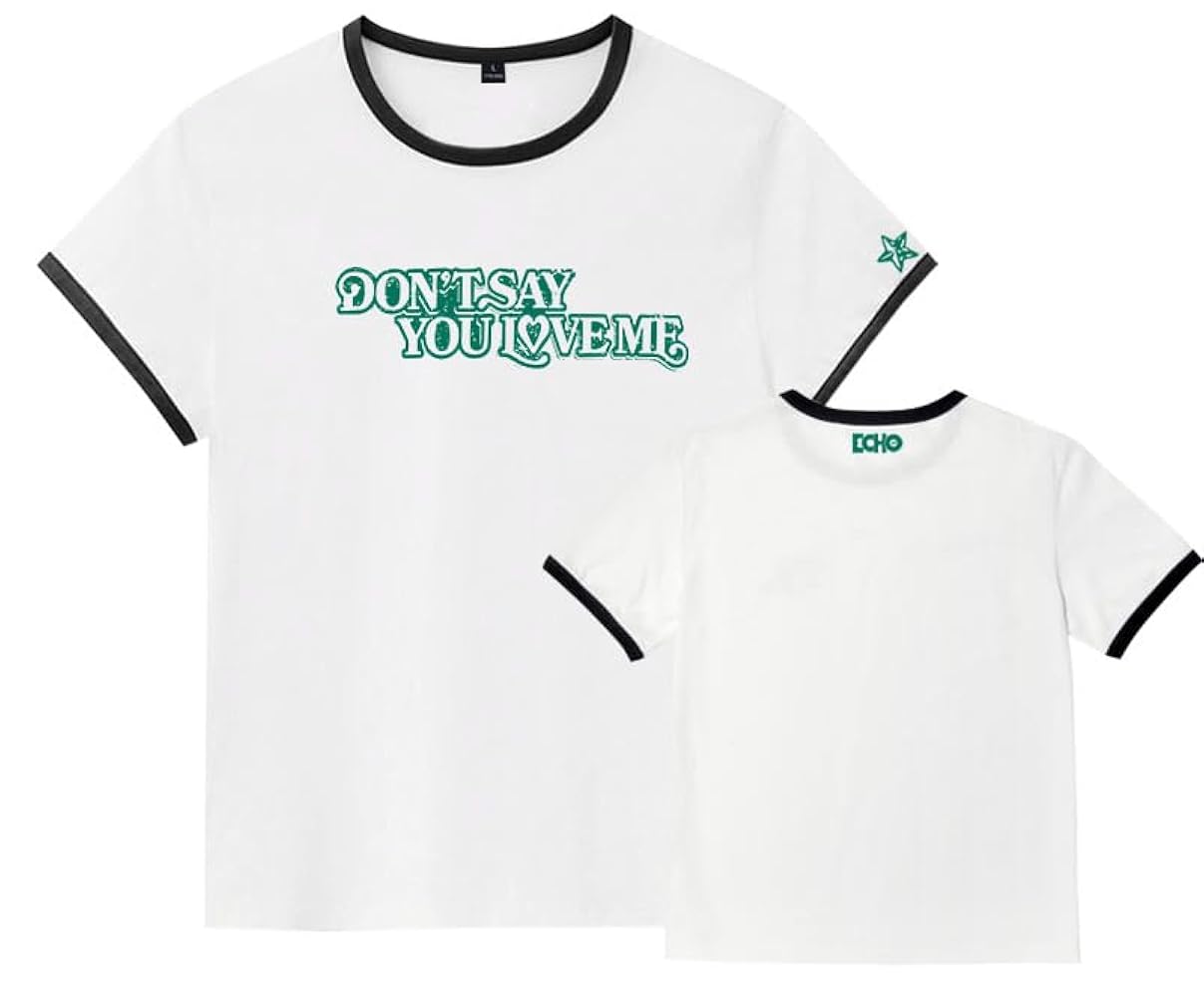 BTS Jin ECHO 【 グッズ Tシャツ 】 ON HAND] BTS JIN 'ECHO' Official Merch + Tracking Number