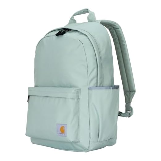 Carhartt 21L Classic Laptop Backpack