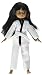 Lottie Kawaii Karate Doll
