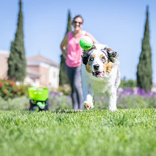 Hyper Pet GoDogGo Fetch Machine Dog Ball Launcher & Automatic Ball Launcher for Dogs With Five 2.5" Balls for Dogs 20-60 Pounds by Hyper Pet - Image 9